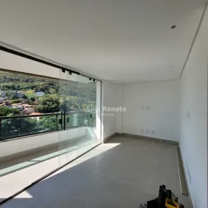 Cobertura com 3 Quartos à venda, 150m² no Sion, Belo Horizonte
