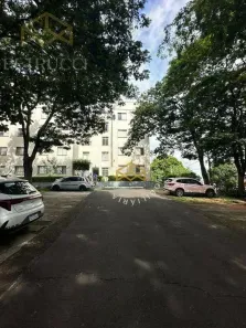 Apartamento com 2 Quartos à venda, 63m² no Jardim Miranda, Campinas