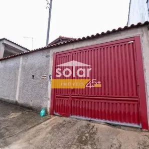 Casa com 3 Quartos à venda, 176m² no Parque Boturussu, São Paulo