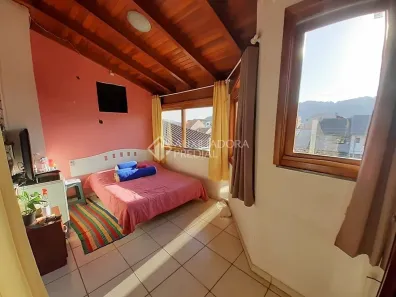 Casa com 4 Quartos à venda, 137m² no Aberta dos Morros, Porto Alegre