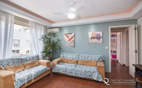 Apartamento com 2 Quartos à venda, 73m² no Mont Serrat, Porto Alegre