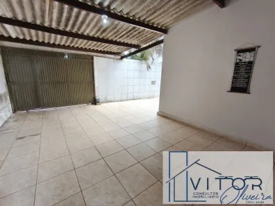 Casa com 3 Quartos à venda, 88m² no Residencial Tangará, Anápolis