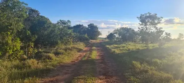 Fazenda/Sítio à venda, 140000m² no Chácara das Mansões, Campo Grande