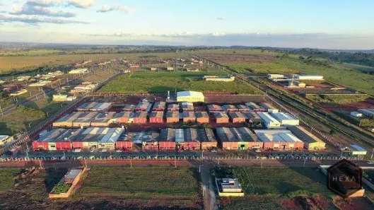Galpão/Depósito/Armazém à venda, 302m² no Jandira, Inhumas