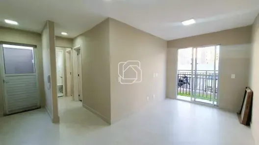 Apartamento com 2 Quartos para alugar, 51m² no Canguiri, Itu