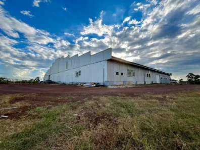 Galpão/Depósito/Armazém para alugar, 3000m² no Trevo, Chapecó