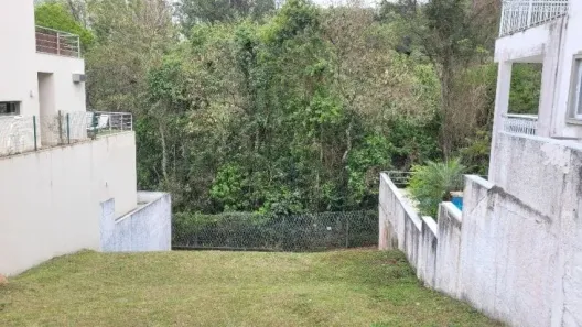 Lote/Terreno à venda, 372m² no Aldeia da Serra, Barueri