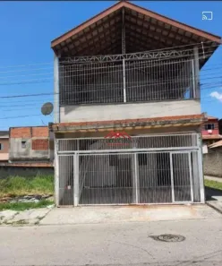 Sobrado com 4 Quartos à venda, 250m² no Jardim Santa Inês III, São José dos Campos