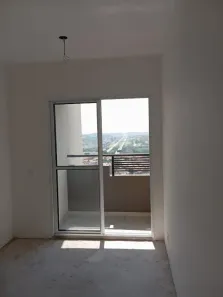 Apartamento com 2 Quartos à venda, 50m² no Jardim Santa Rosália, Sorocaba