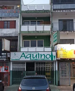 Prédio Comercial com 2 Quartos à venda, 420m² no Guará II, Brasília