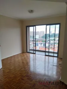 Apartamento com 3 Quartos à venda, 80m² no Jardim dos Camargos, Barueri