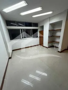 Sala Comercial à venda, 44m² no Centro, Rio de Janeiro