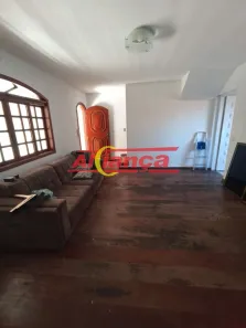 Sobrado com 3 Quartos à venda, 128m² no Vila Yaya, Guarulhos
