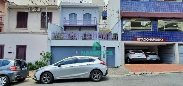 Imóvel Comercial com 2 Quartos à venda, 254m² no Vila Mariana, São Paulo