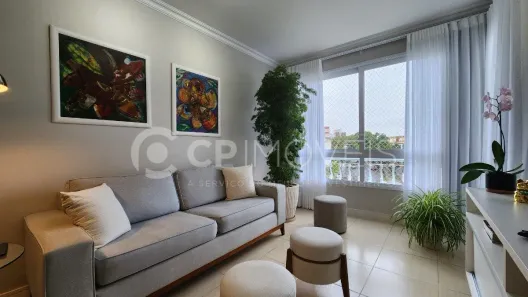 Apartamento com 2 Quartos à venda, 72m² no Cristo Redentor, Porto Alegre