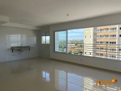 Apartamento com 3 Quartos à venda, 95m² no Jardim Europa, Goiânia