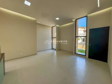 Casa de Condomínio com 3 Quartos à venda, 153m² no Condomínio Terras do Vale, Caçapava