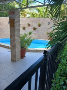 Casa com 4 Quartos à venda, 120m² no Jardim Armação, Salvador