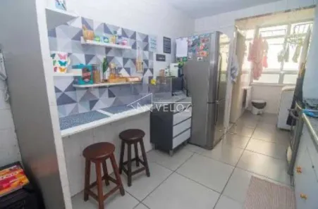 Apartamento com 3 Quartos à venda, 119m² no Leblon, Rio de Janeiro