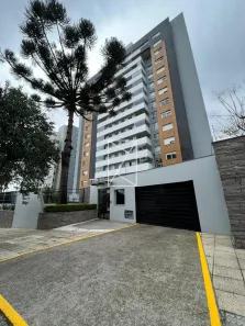 Apartamento com 3 Quartos para alugar, 155m² no Nossa Senhora de Lourdes, Caxias do Sul