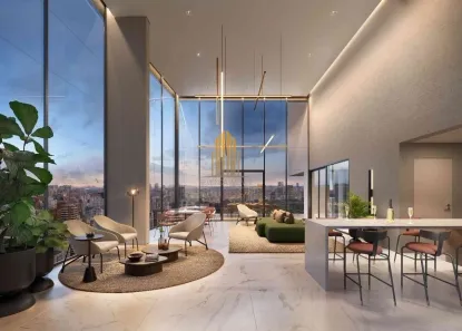 Apartamento com 3 Quartos à venda, 237m² no Itaim Bibi, São Paulo
