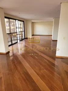 Apartamento com 4 Quartos à venda, 232m² no Santana, São Paulo