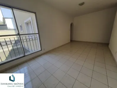 Apartamento com 2 Quartos à venda, 73m² no Vila Dom Pedro I, São Paulo