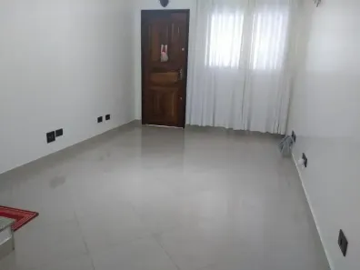 Sobrado com 2 Quartos à venda, 80m² no Jardim Rizzo, São Paulo