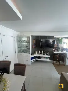 Apartamento com 2 Quartos à venda, 75m² no Canasvieiras, Florianópolis