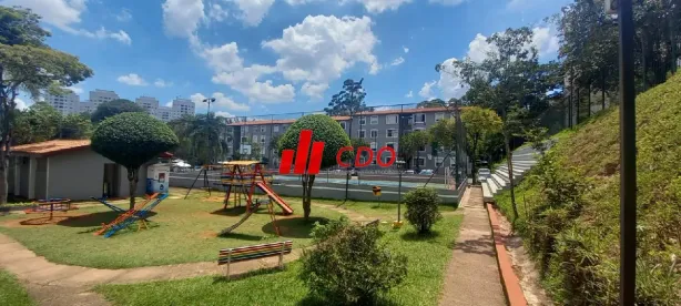 Apartamento com 3 Quartos à venda, 66m² no Chácara Nossa Senhora do Bom Conselho, São Paulo