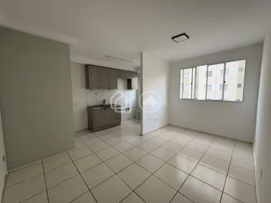 Apartamento com 2 Quartos para alugar, 54m² no Palmeiras, Belo Horizonte