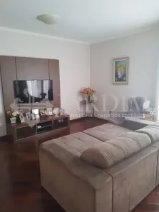 Apartamento com 3 Quartos à venda, 117m² no Centro, Piracicaba