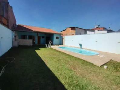 Casa com 2 Quartos à venda, 78m² no Jardim Santa Clara, Campinas