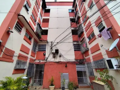 Apartamento com 1 Quarto à venda, 27m² no Brás de Pina, Rio de Janeiro