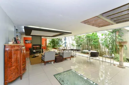 Casa com 3 Quartos à venda, 367m² no Brooklin Paulista, São Paulo