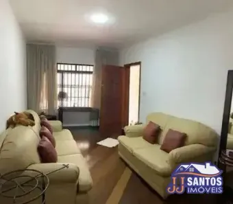Sobrado com 3 Quartos para venda ou aluguel, 230m² no Vila Bertioga, São Paulo