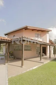 Fazenda/Sítio com 3 Quartos à venda, 1800m² no Loteamento Chácaras Vale das Garças, Campinas