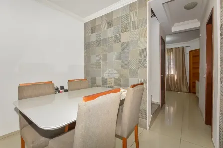 Sobrado com 3 Quartos à venda, 98m² no Sítio Cercado, Curitiba