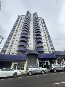 Apartamento com 2 Quartos à venda, 151m² no Maracanã, Foz do Iguaçu