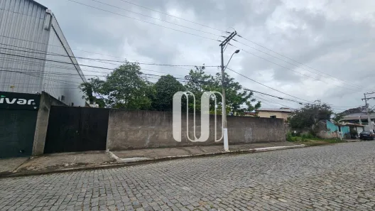 Lote/Terreno à venda, 720m² no Novo Cavaleiro, Macaé