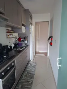 Apartamento com 2 Quartos para alugar, 53m² no Chácara do Vovô, Guarulhos
