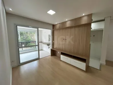 Apartamento com 2 Quartos para alugar, 67m² no Vila Andrade, São Paulo