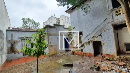 Lote/Terreno à venda, 220m² no Vila Dom Pedro I, São Paulo