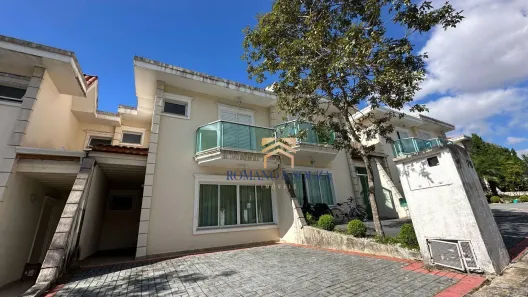 Casa de Condomínio com 3 Quartos à venda, 126m² no Portal dos Gramados, Guarulhos