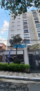 Apartamento com 3 Quartos à venda, 64m² no Cidade Vargas, São Paulo