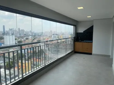Apartamento com 2 Quartos à venda, 75m² no Quarta Parada, São Paulo