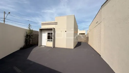 Casa com 2 Quartos à venda, 44m² no Santa Iria, Ribeirão Preto