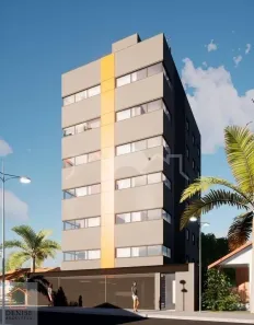 Apartamento com 3 Quartos à venda, 69m² no Itajuba, Barra Velha