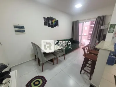Apartamento com 2 Quartos à venda, 52m² no Bela Vista, Salto