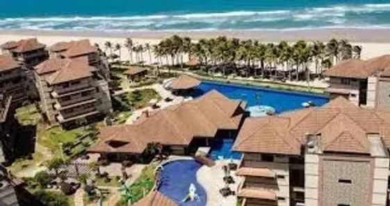 Apartamento com 3 Quartos à venda, 81m² no Loteamento Novo Aquiraz, Aquiraz
